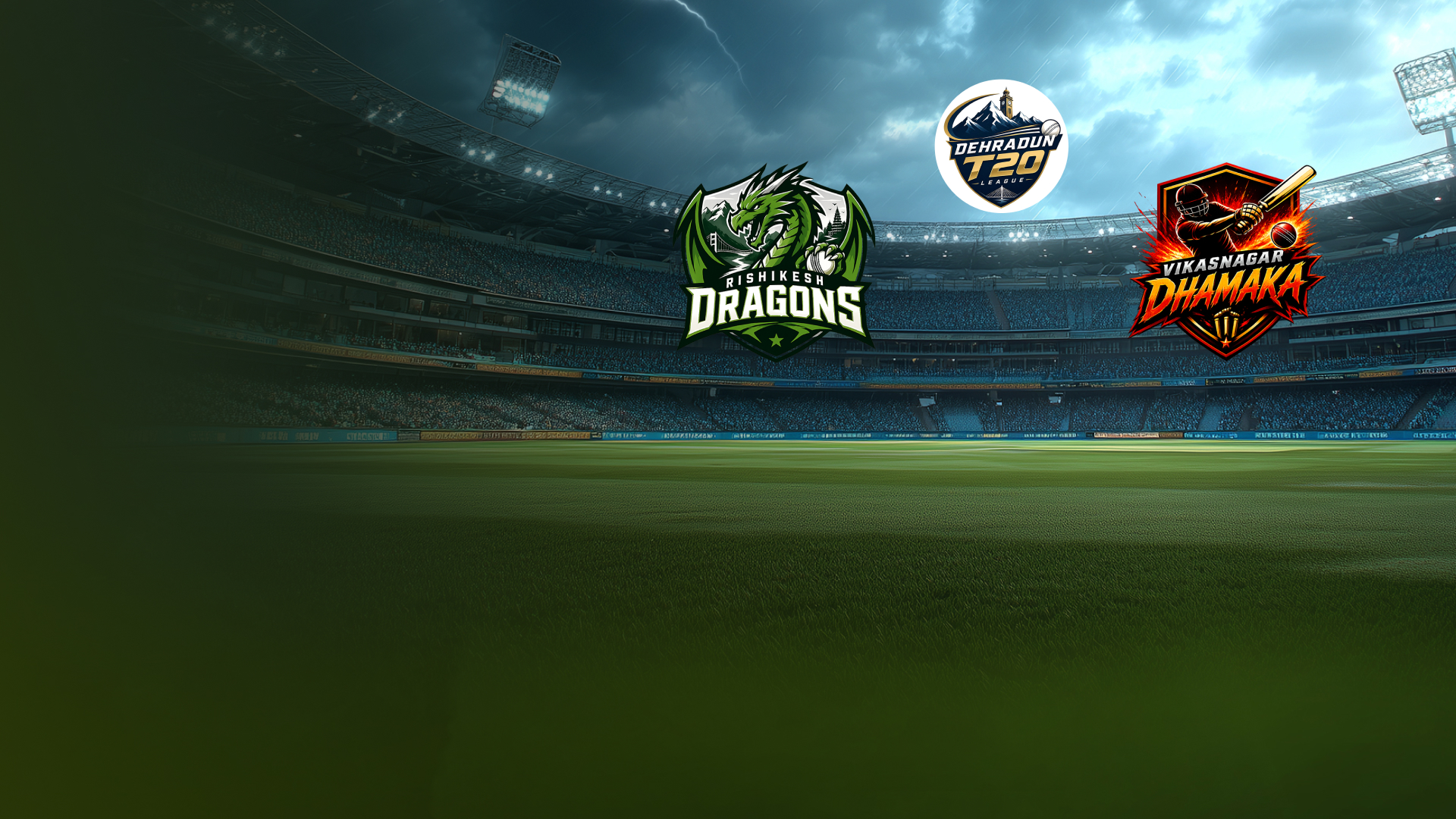 Match Thumbnail Blurred Background Image