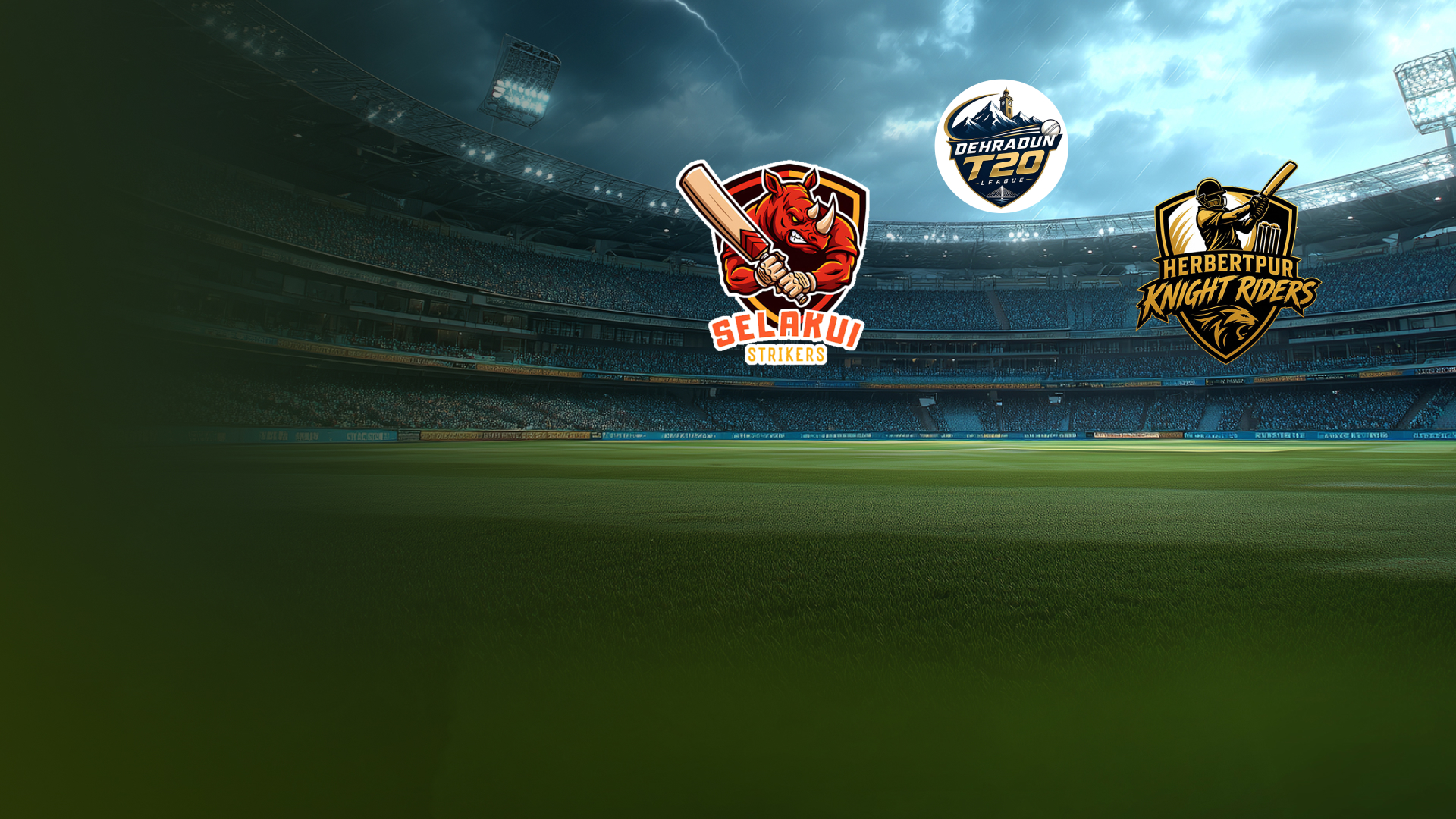 Match Thumbnail Blurred Background Image