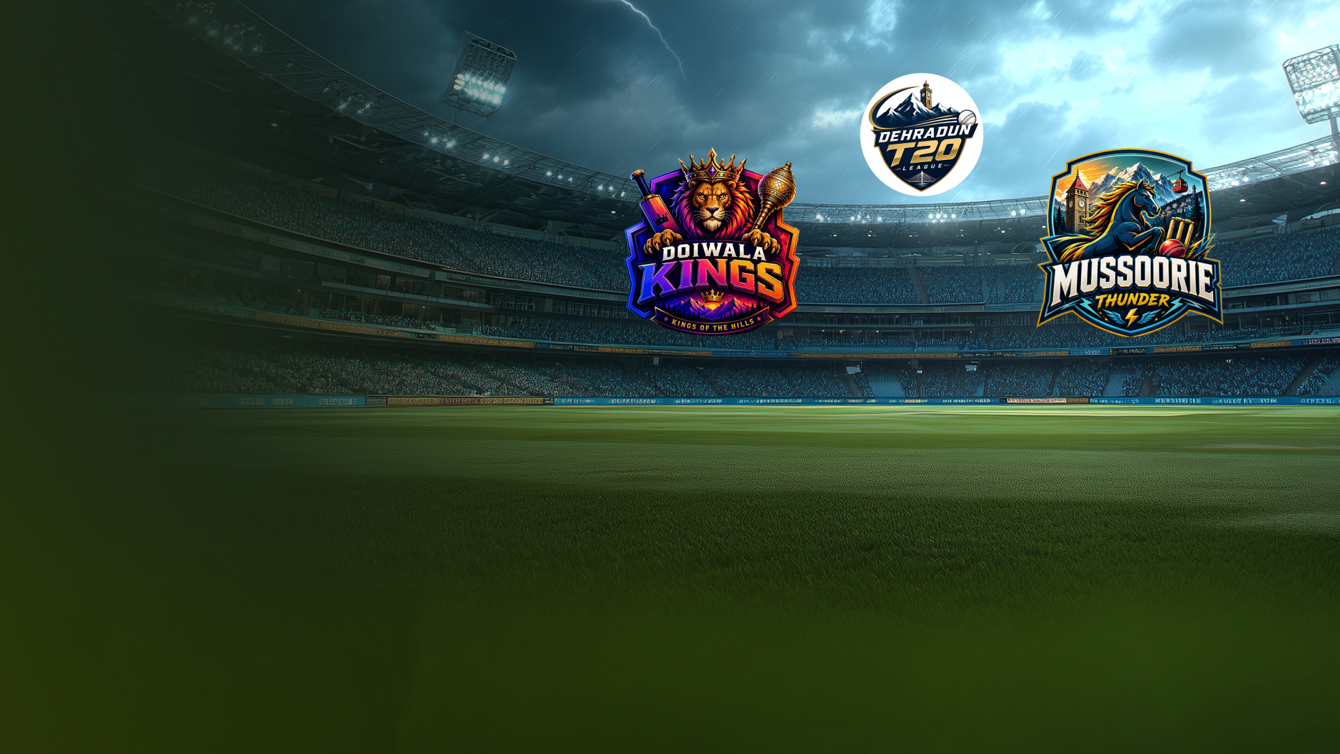 Match Thumbnail Blurred Background Image