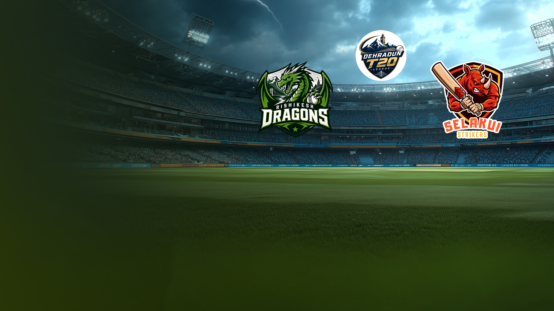 Match Thumbnail Blurred Background Image