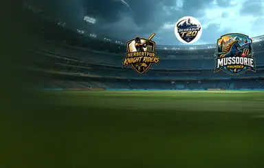 Mt Riders Background Watch HKR vs MT Live Cricket: Sep 5, 09:00 AM, Squads, Venue & Videos