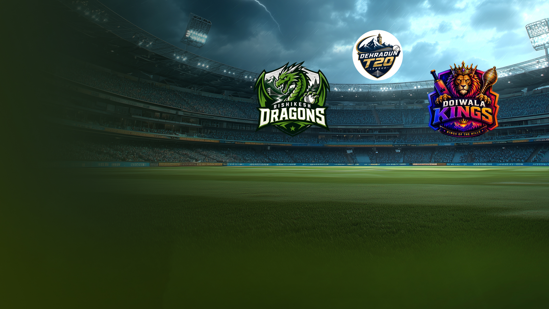 Match Thumbnail Blurred Background Image