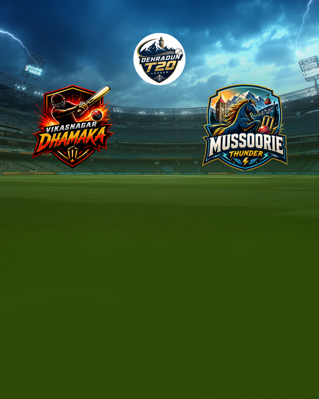Dehradun T20 League 2026-Semi-Final 1-carousel-image