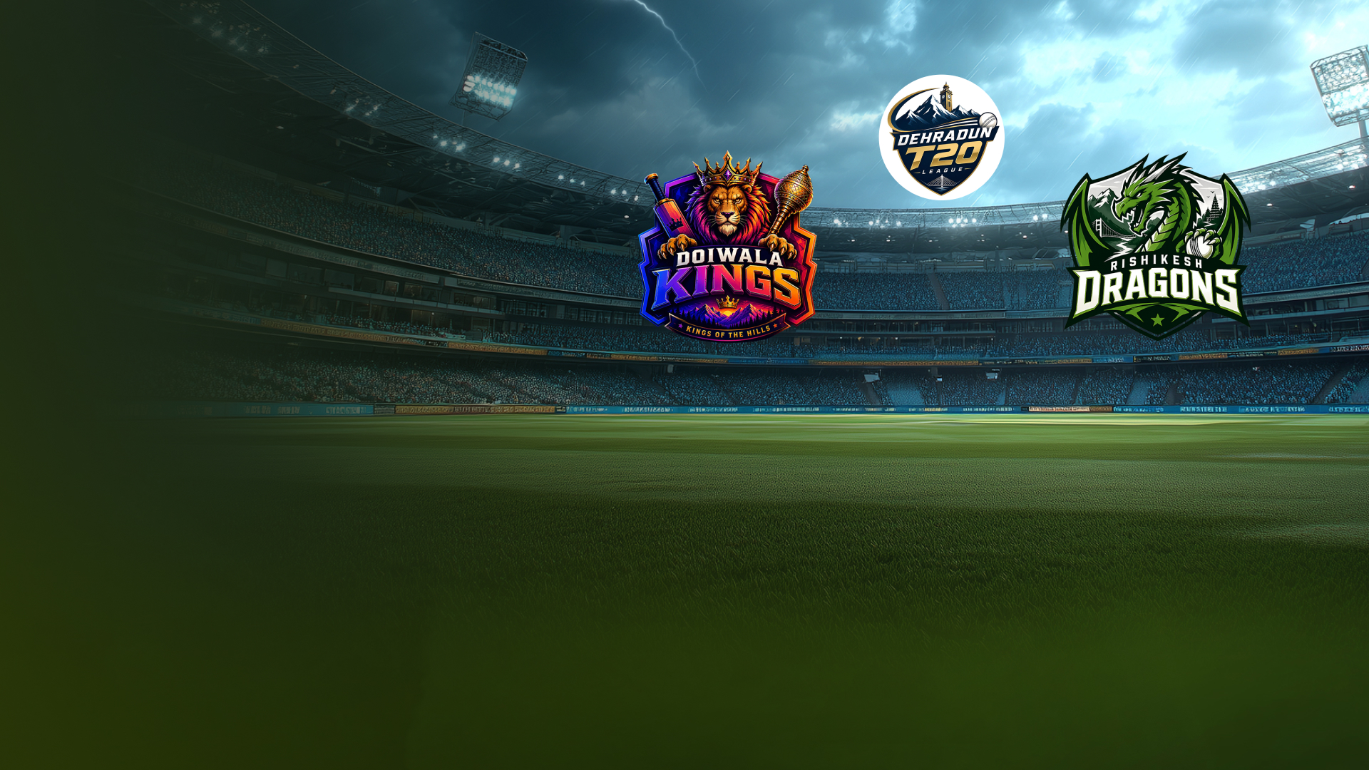 Match Thumbnail Blurred Background Image
