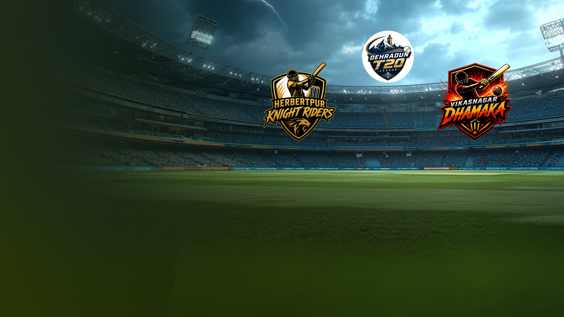 Match Thumbnail Blurred Background Image