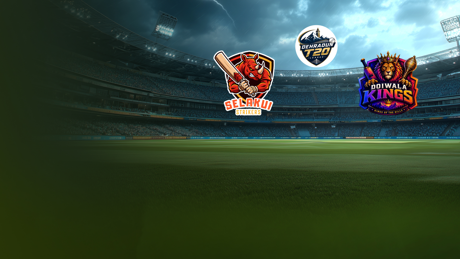 Match Thumbnail Blurred Background Image