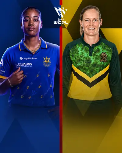 Women's Caribbean Premier League, 2026-Match 5-carousel-image