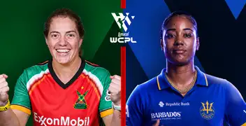 Women's Caribbean Premier League, 2026