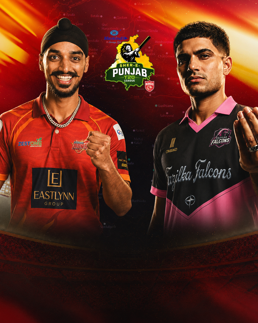 Sher-E-Punjab T20, 2026-Match 20-carousel-image
