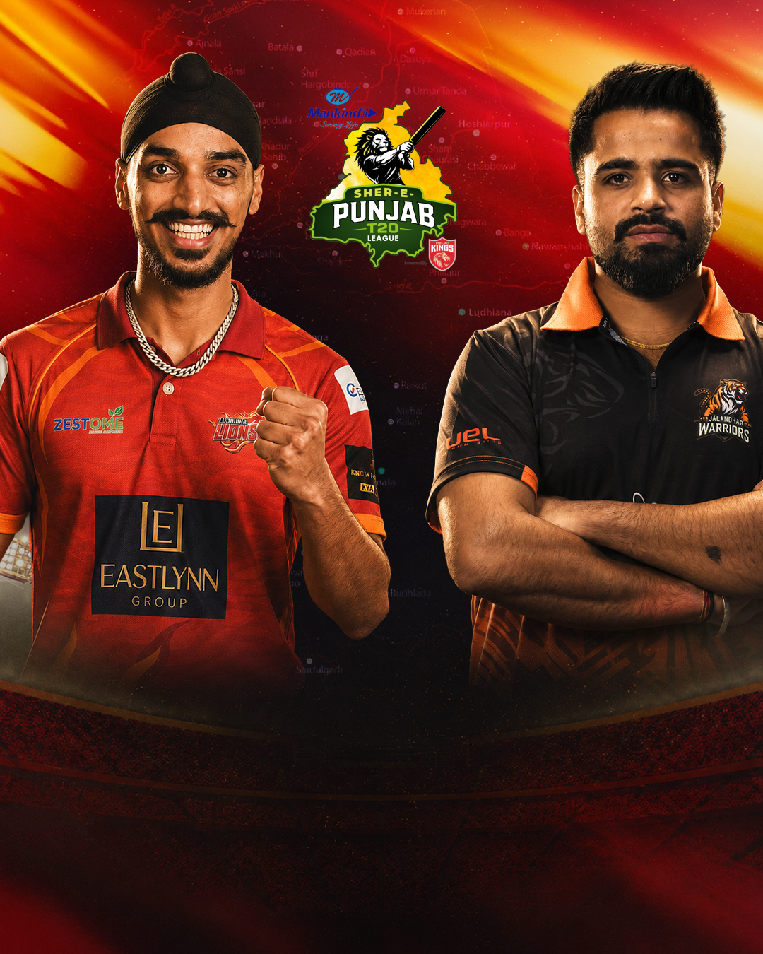 Sher-E-Punjab T20, 2026-Match 23-carousel-image