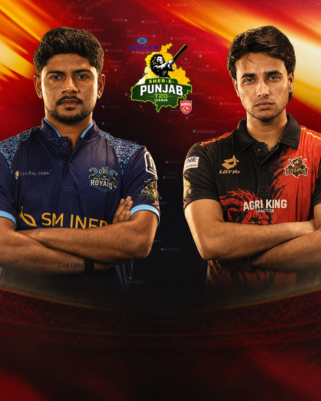 Sher-E-Punjab T20, 2026-Match 10-carousel-image