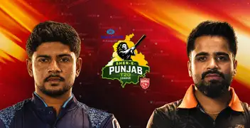 Sher-E-Punjab T20, 2026