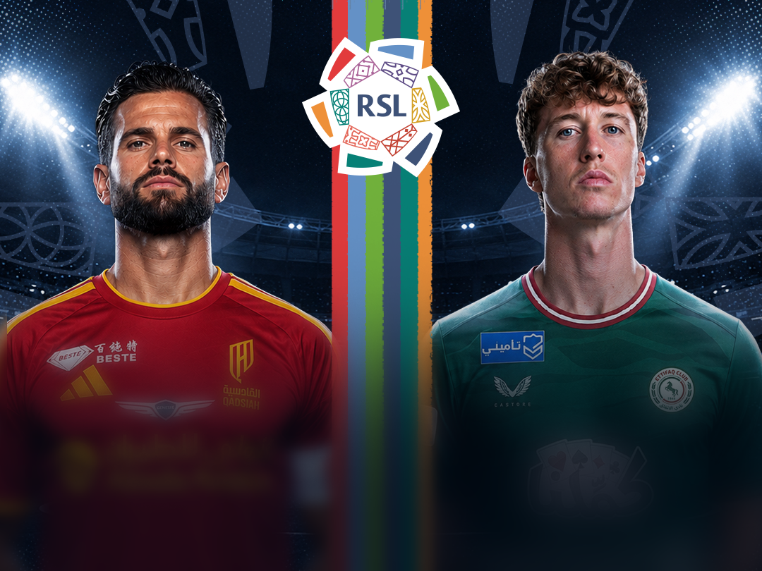 Roshn saudi league 2026-2027 of roshn saudi league 2026-2027 banner