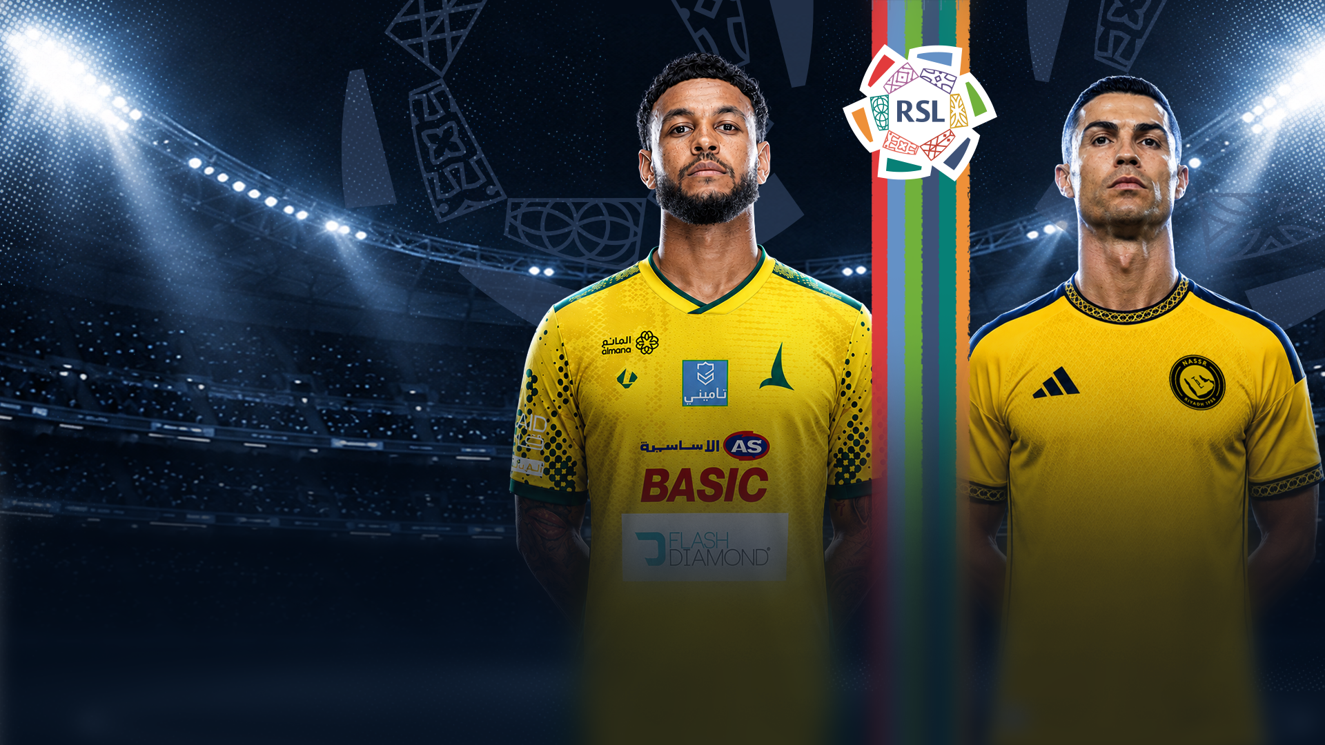 Match Thumbnail Blurred Background Image
