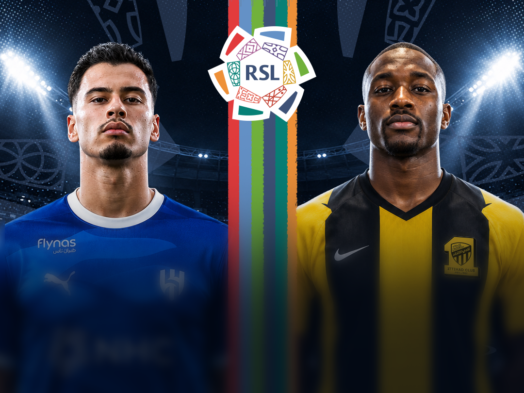Roshn saudi league 2026-2027 of roshn saudi league 2026-2027 banner
