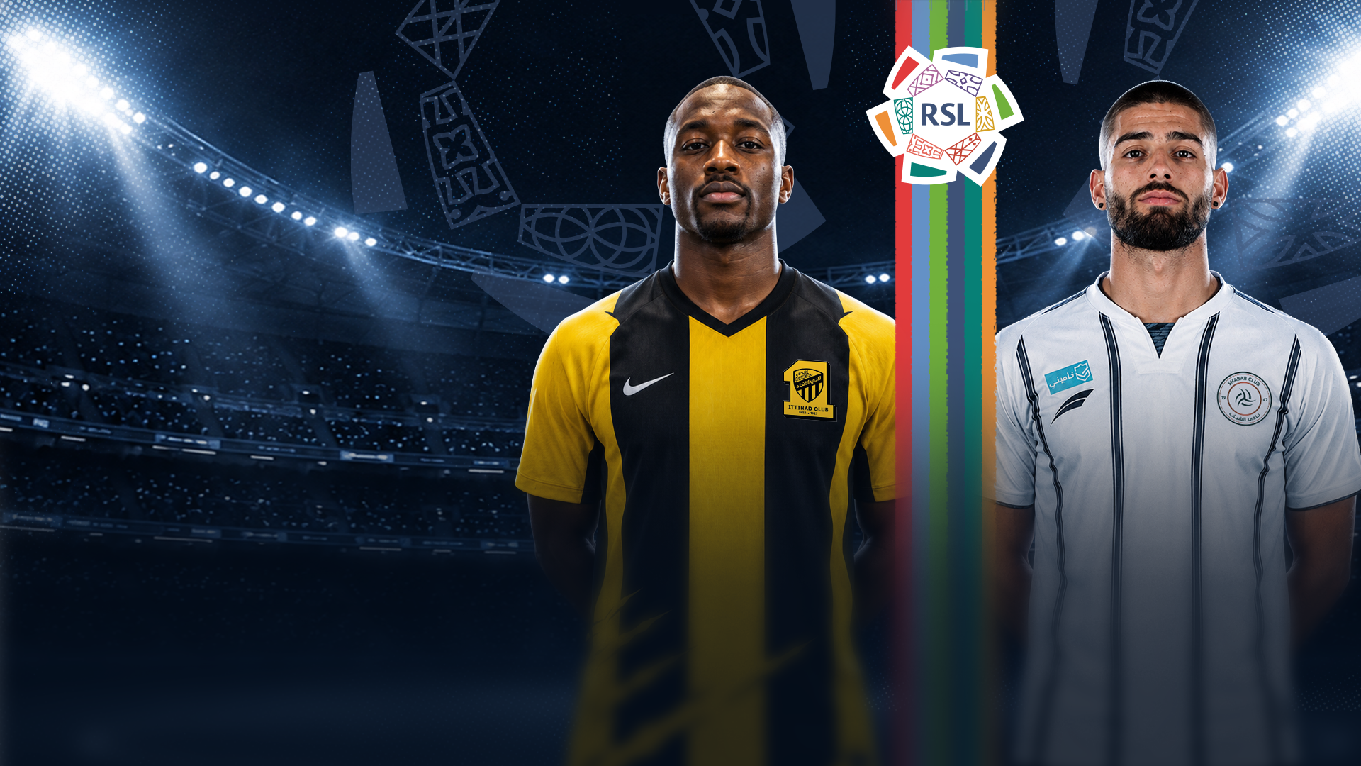 Match Thumbnail Blurred Background Image