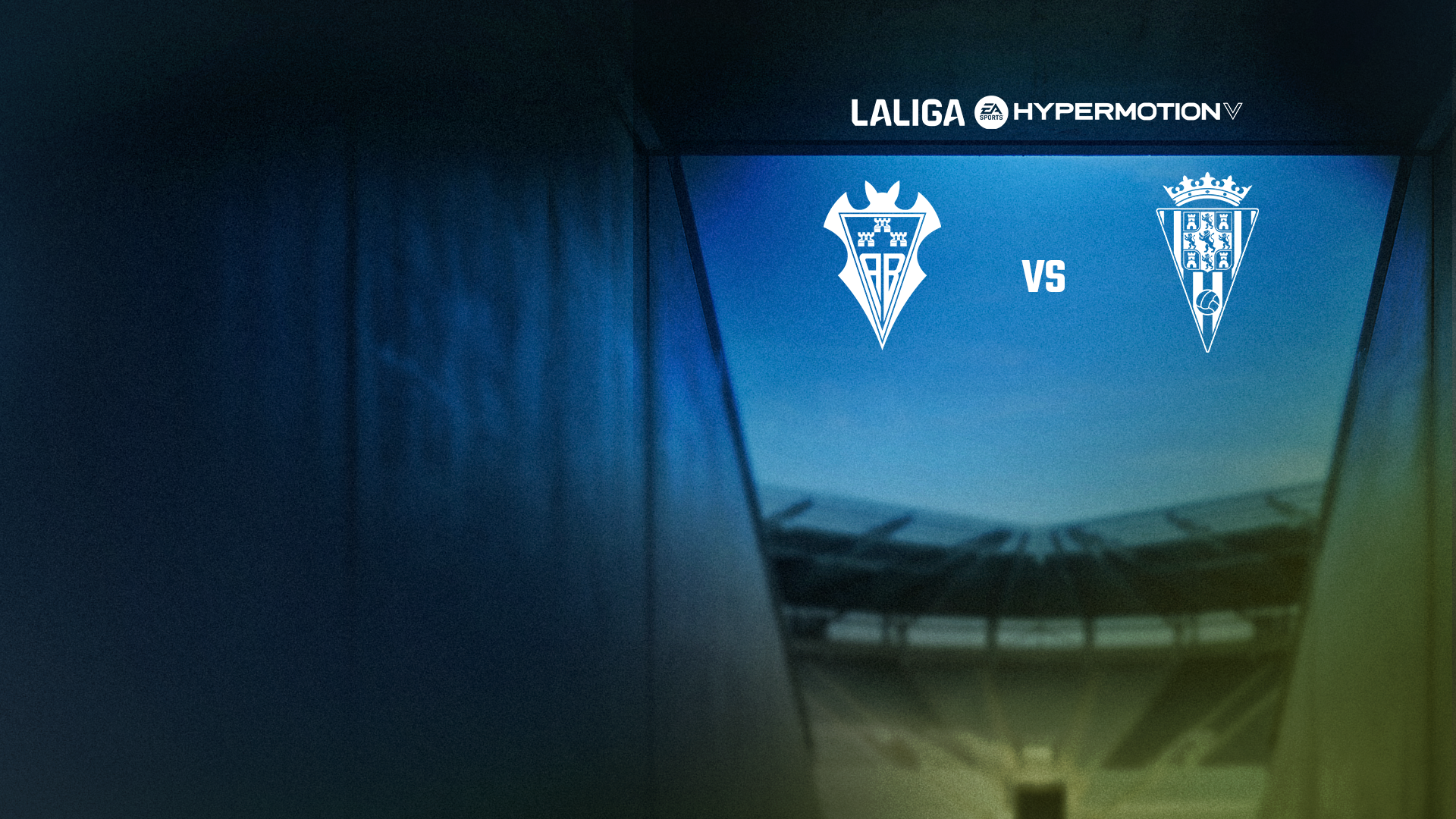 Match Thumbnail Blurred Background Image