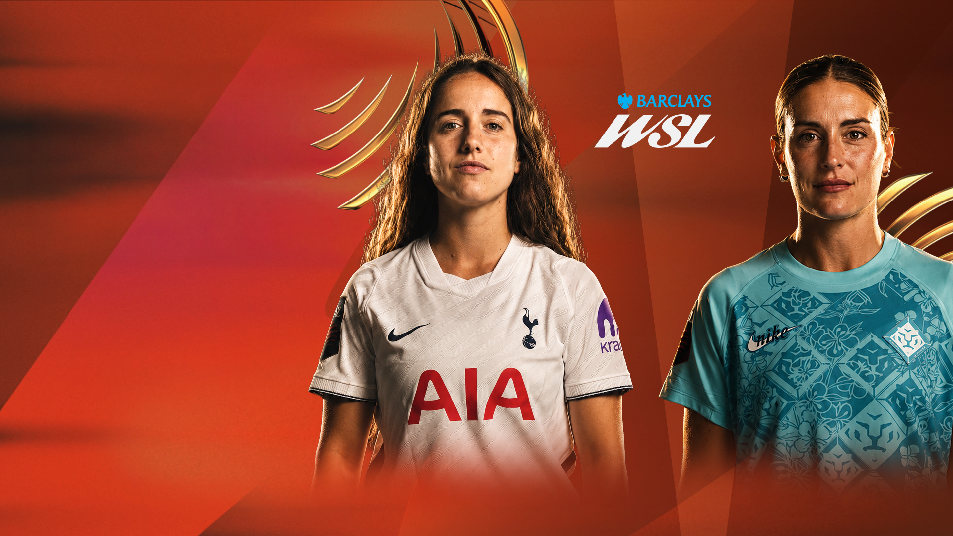 Match Thumbnail Blurred Background Image