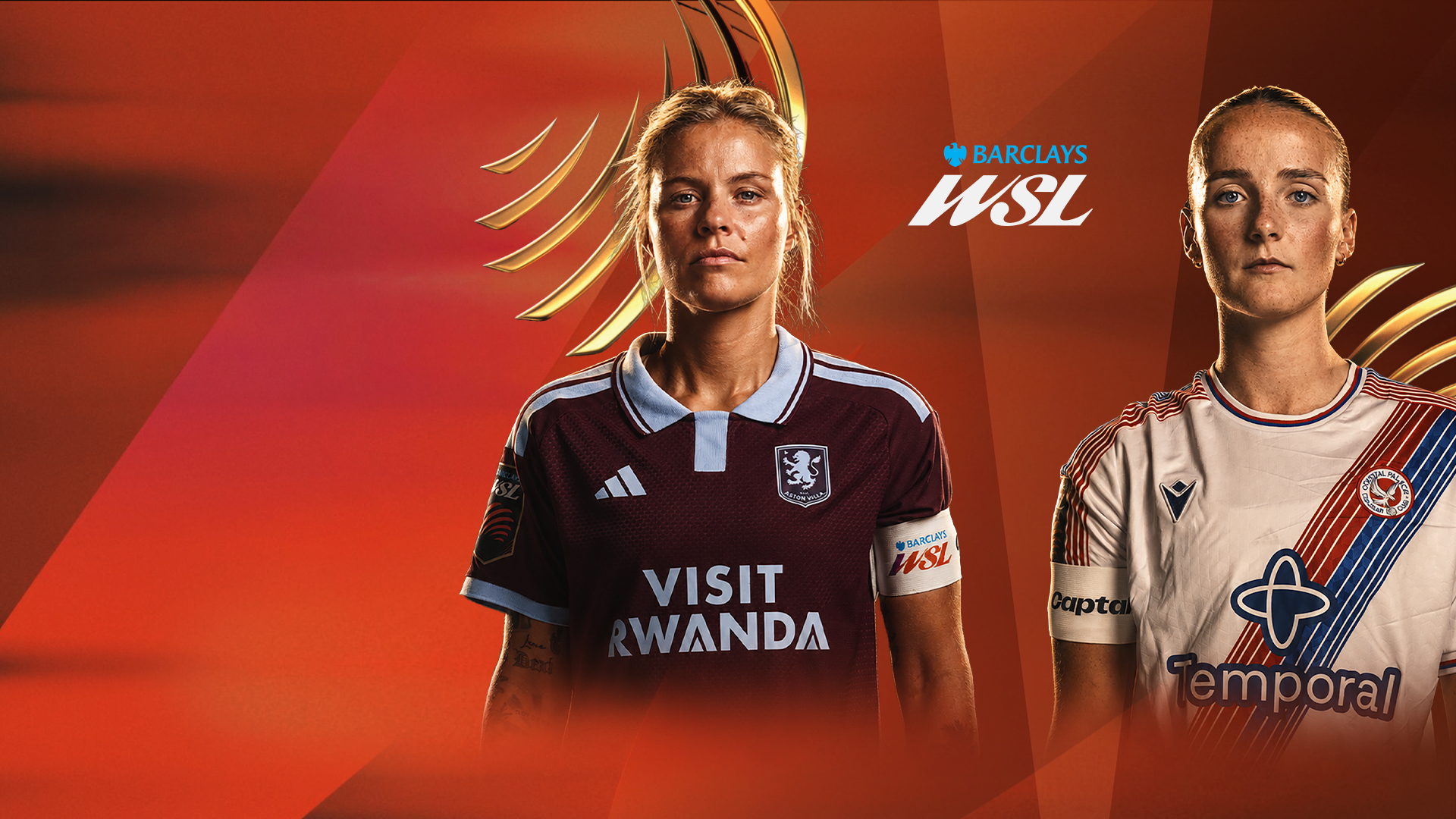 Match Thumbnail Blurred Background Image