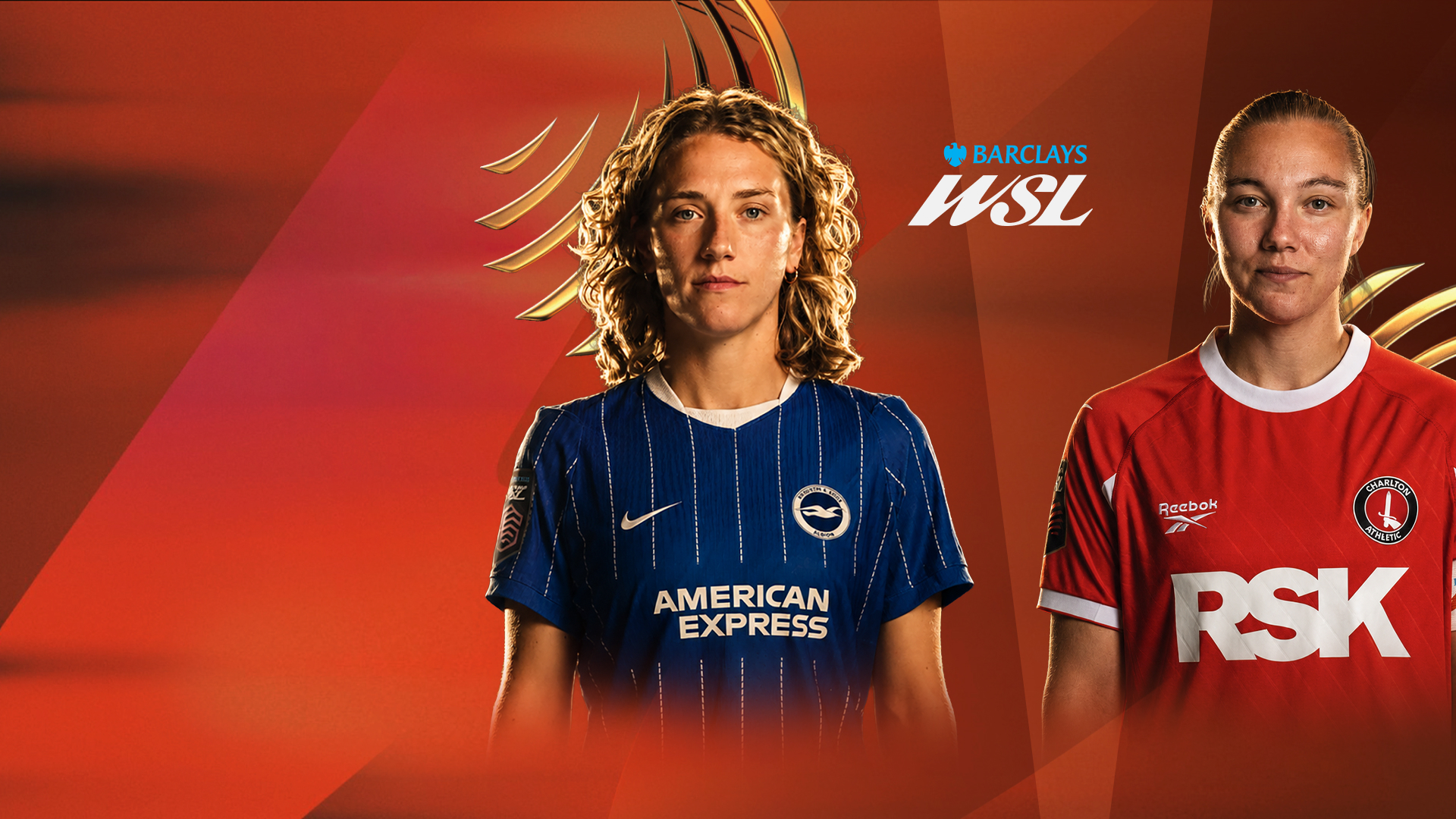 Match Thumbnail Blurred Background Image