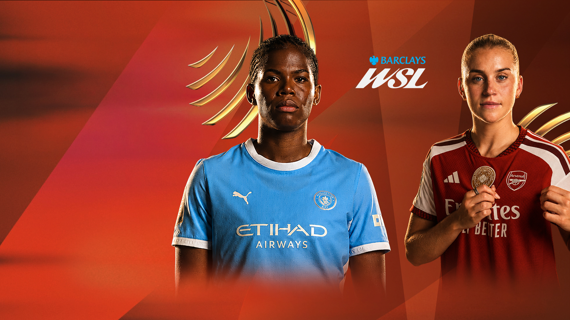 Match Thumbnail Blurred Background Image