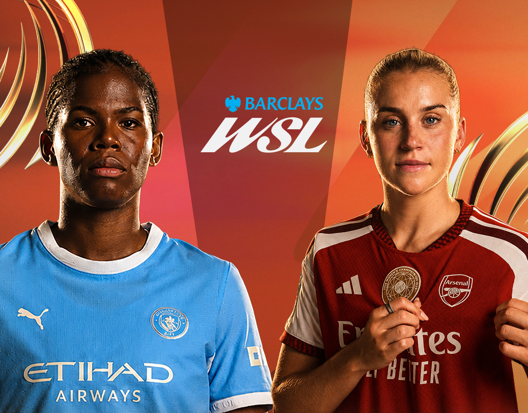 Barclays Women's Super League 2026-27