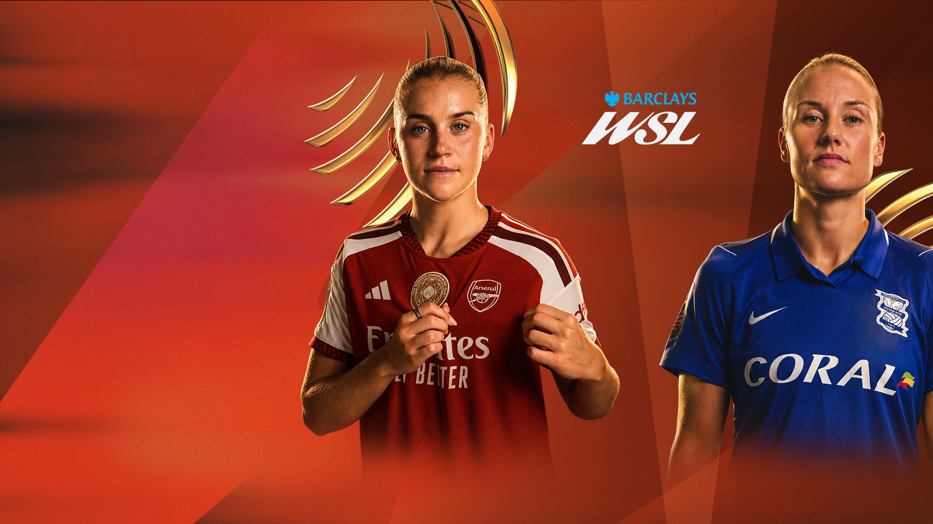 Match Thumbnail Blurred Background Image