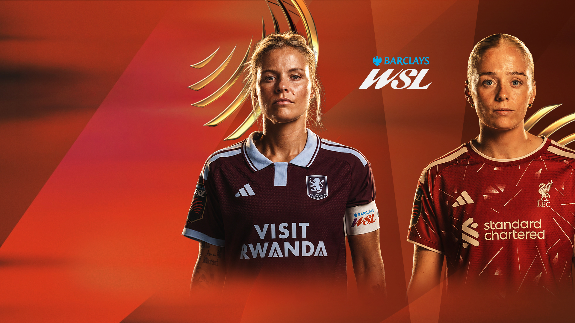 Match Thumbnail Blurred Background Image