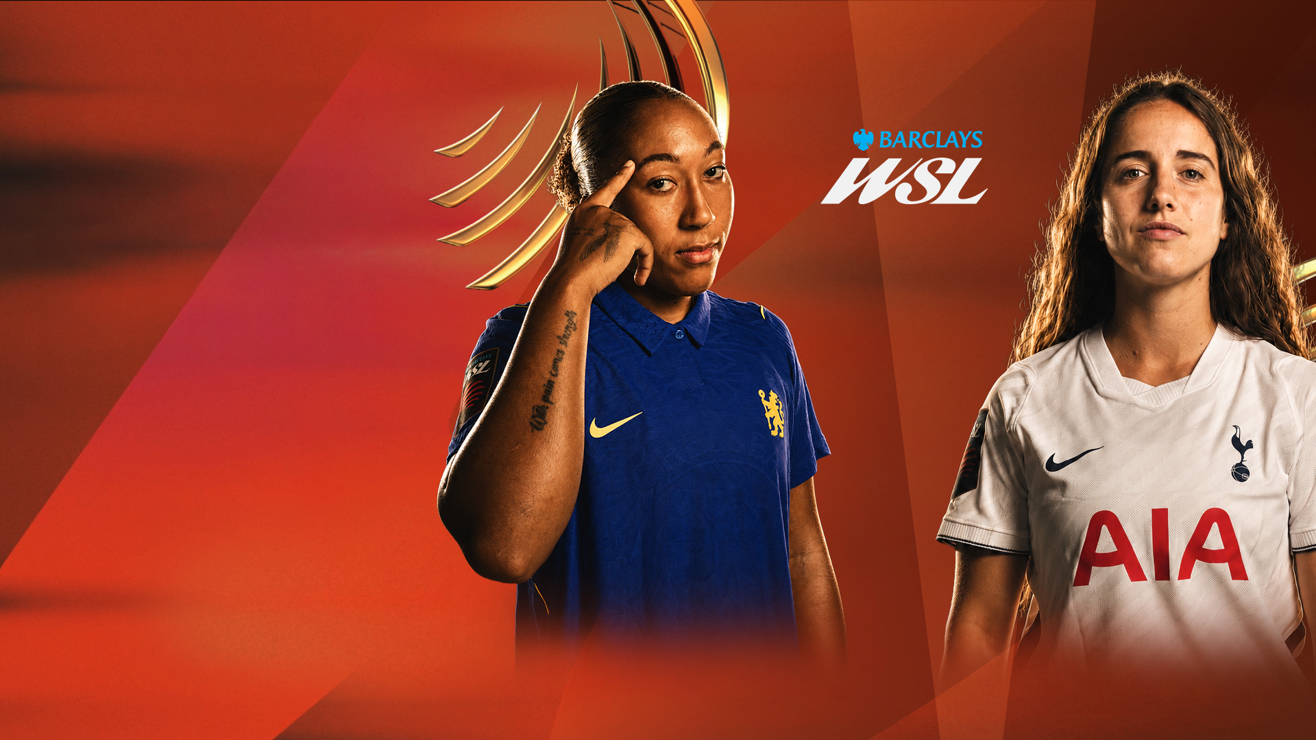 Match Thumbnail Blurred Background Image