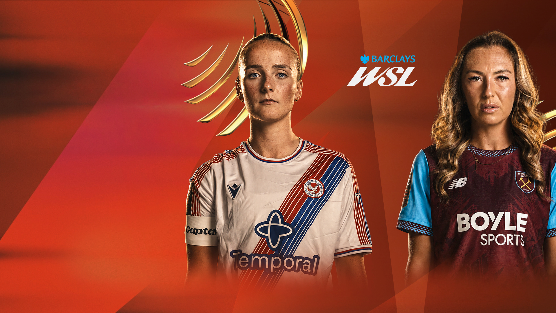 Match Thumbnail Blurred Background Image