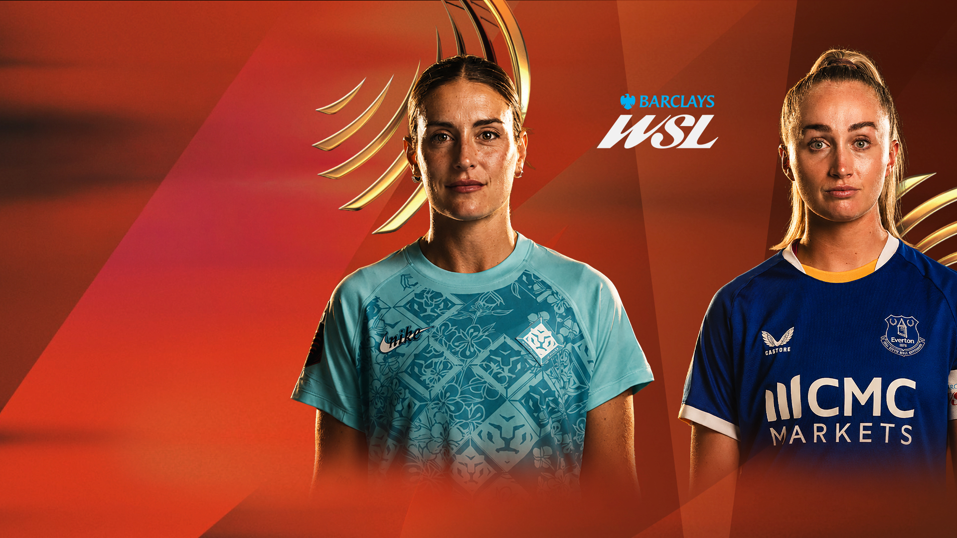 Match Thumbnail Blurred Background Image