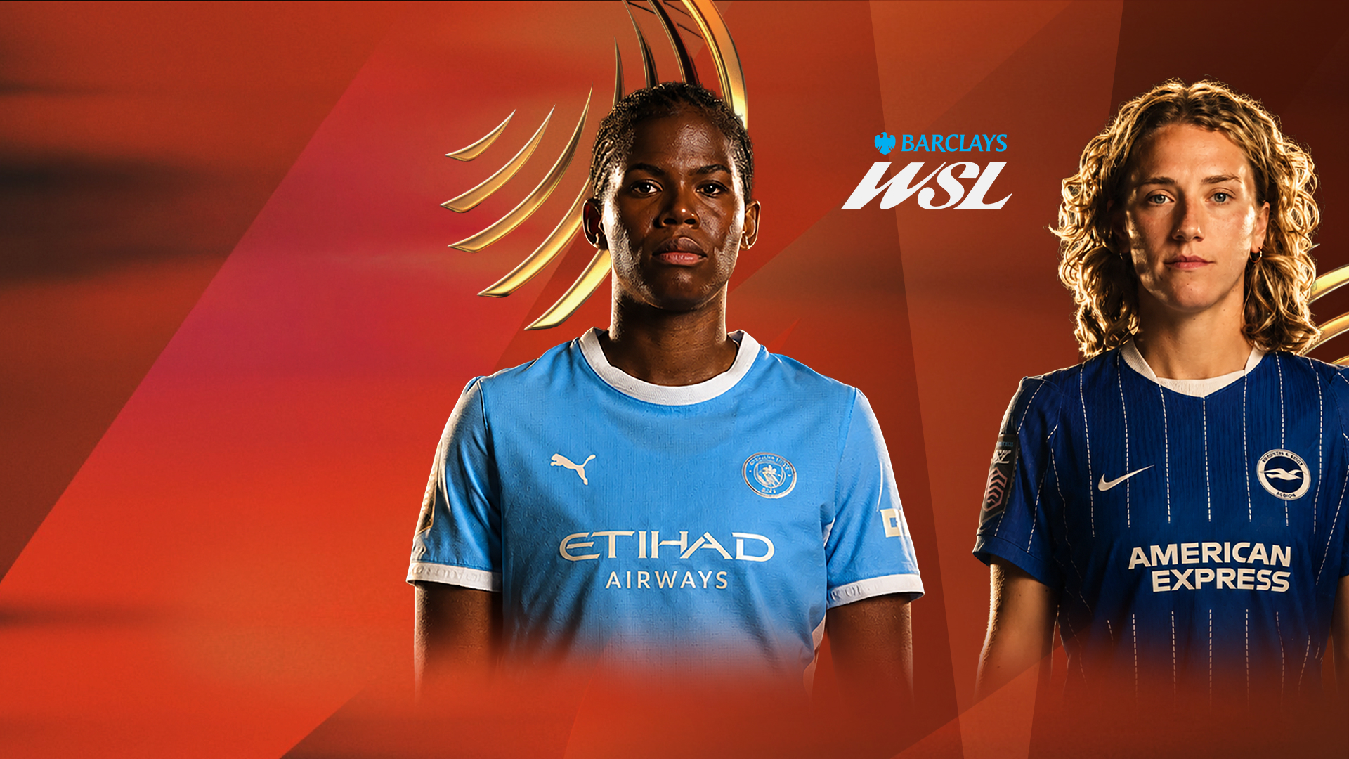Match Thumbnail Blurred Background Image