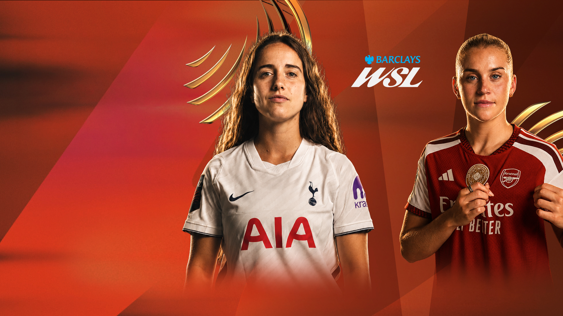 Match Thumbnail Blurred Background Image