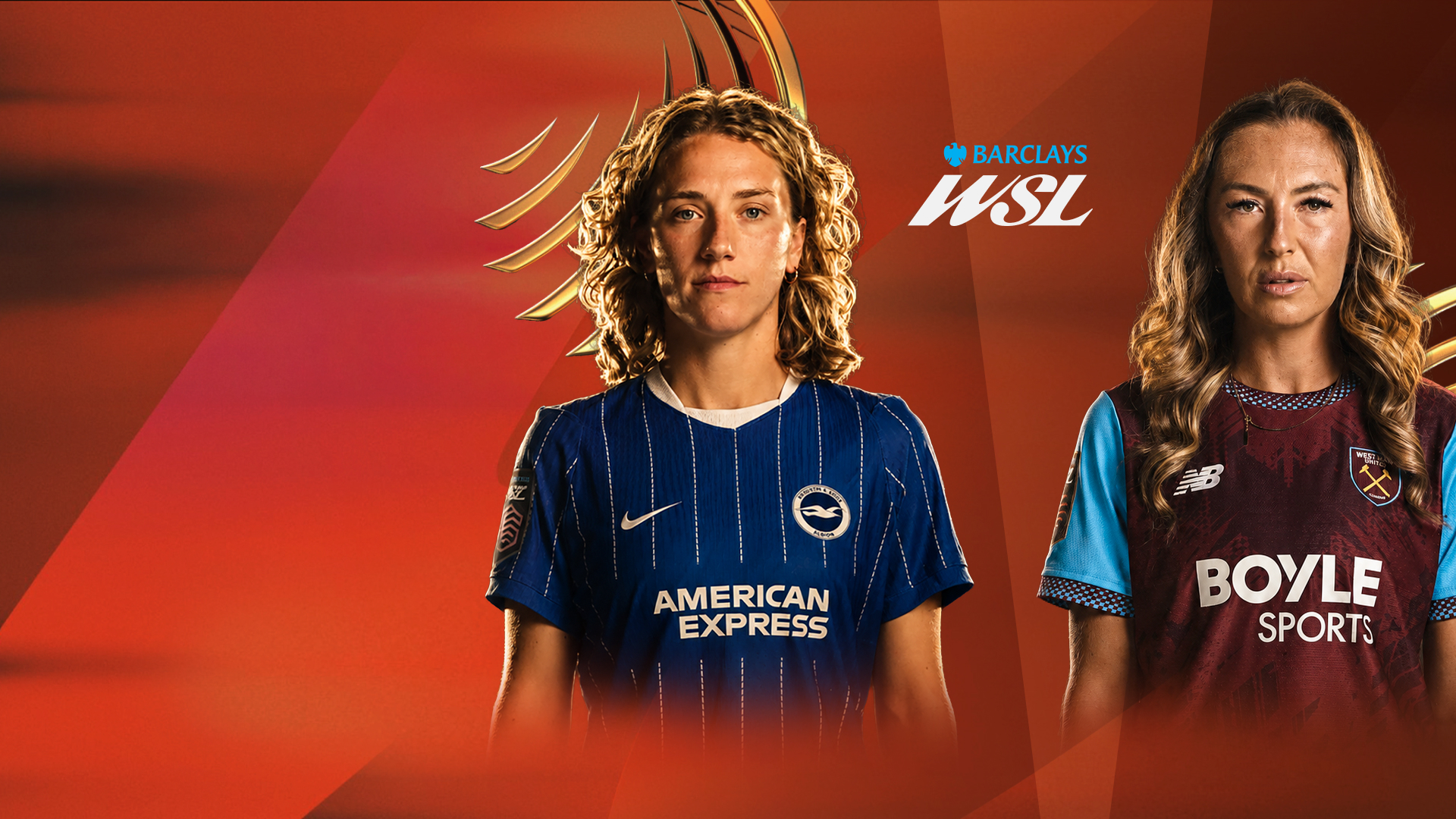 Match Thumbnail Blurred Background Image
