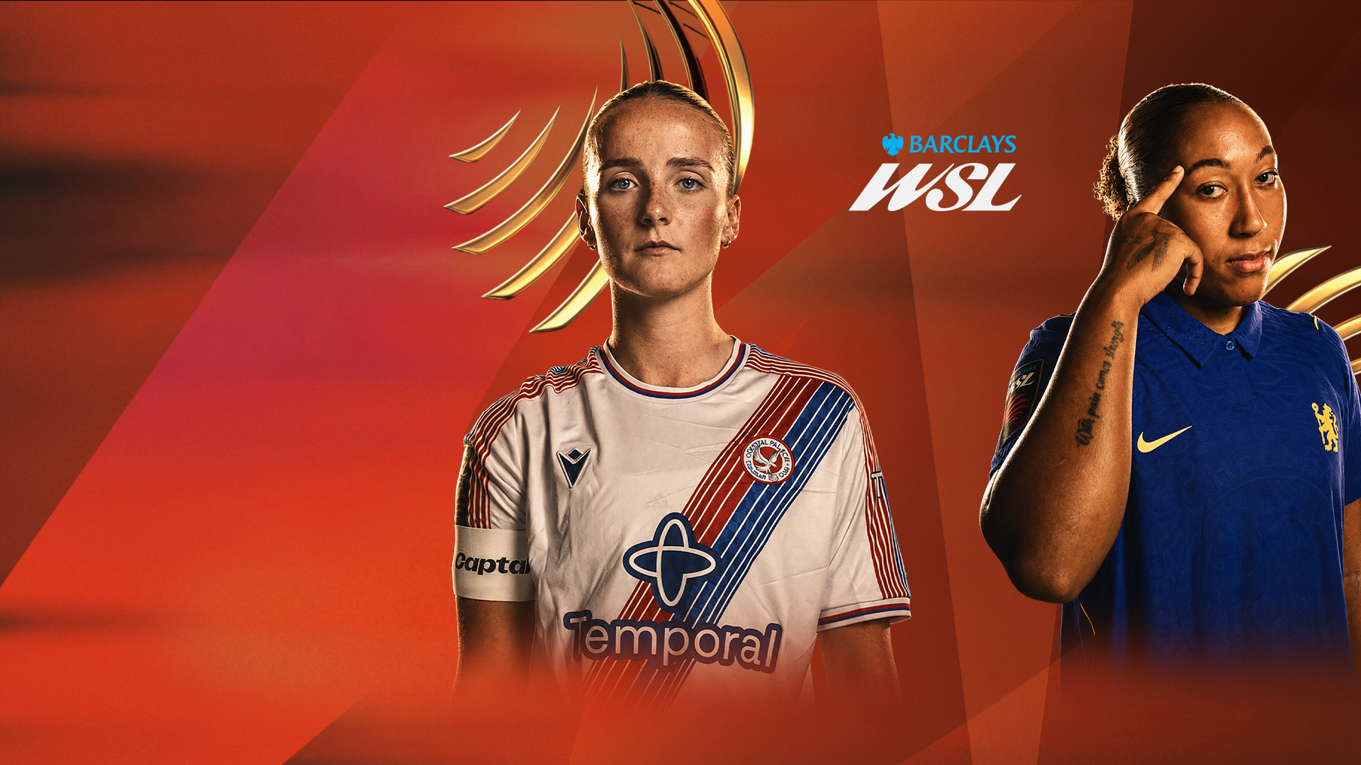 Match Thumbnail Blurred Background Image