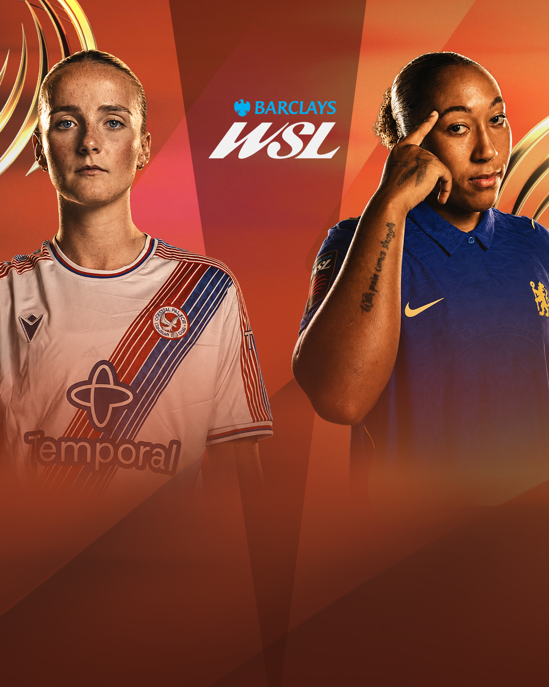 Barclays Women's Super League 2026-27-Match 45-carousel-image