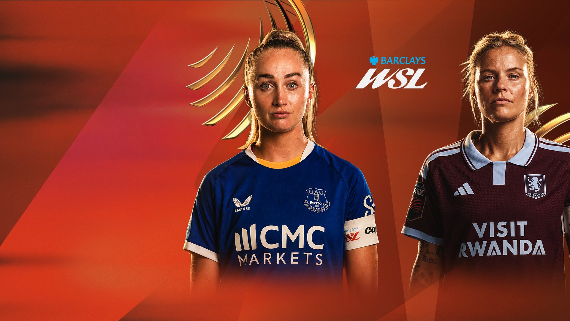 Match Thumbnail Blurred Background Image