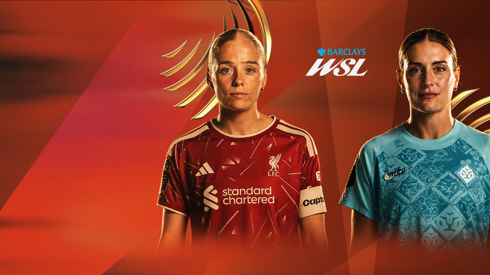 Match Thumbnail Blurred Background Image