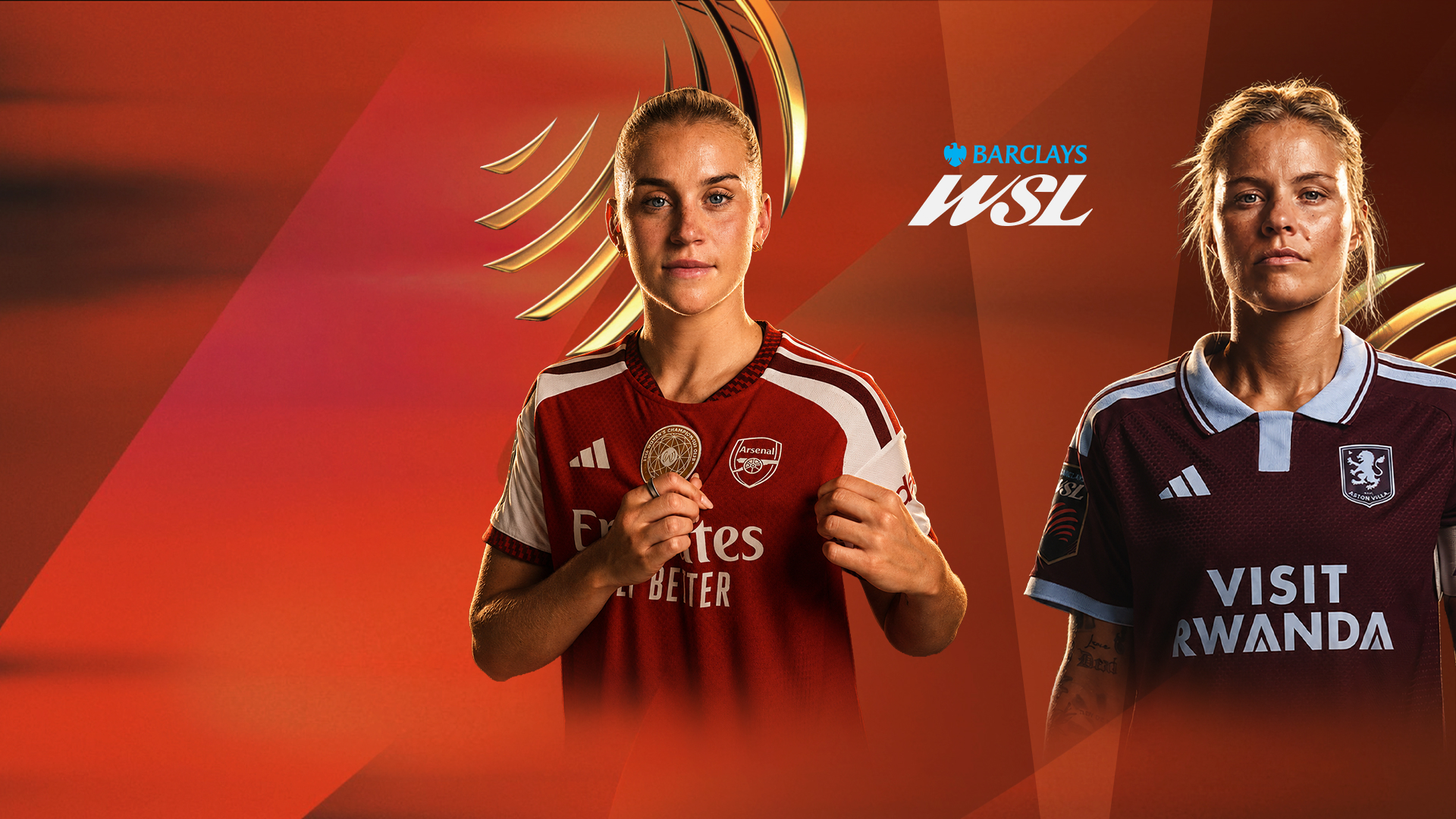 Match Thumbnail Blurred Background Image