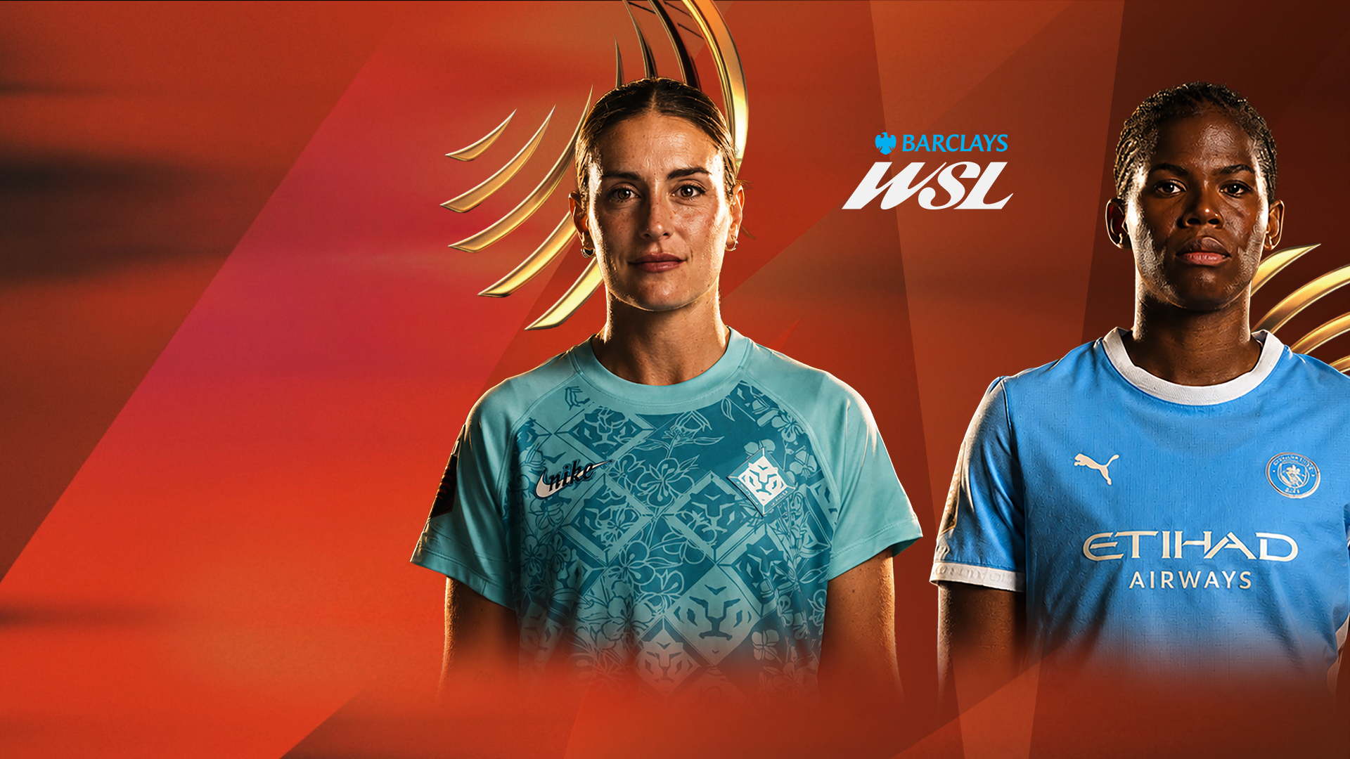 Match Thumbnail Blurred Background Image