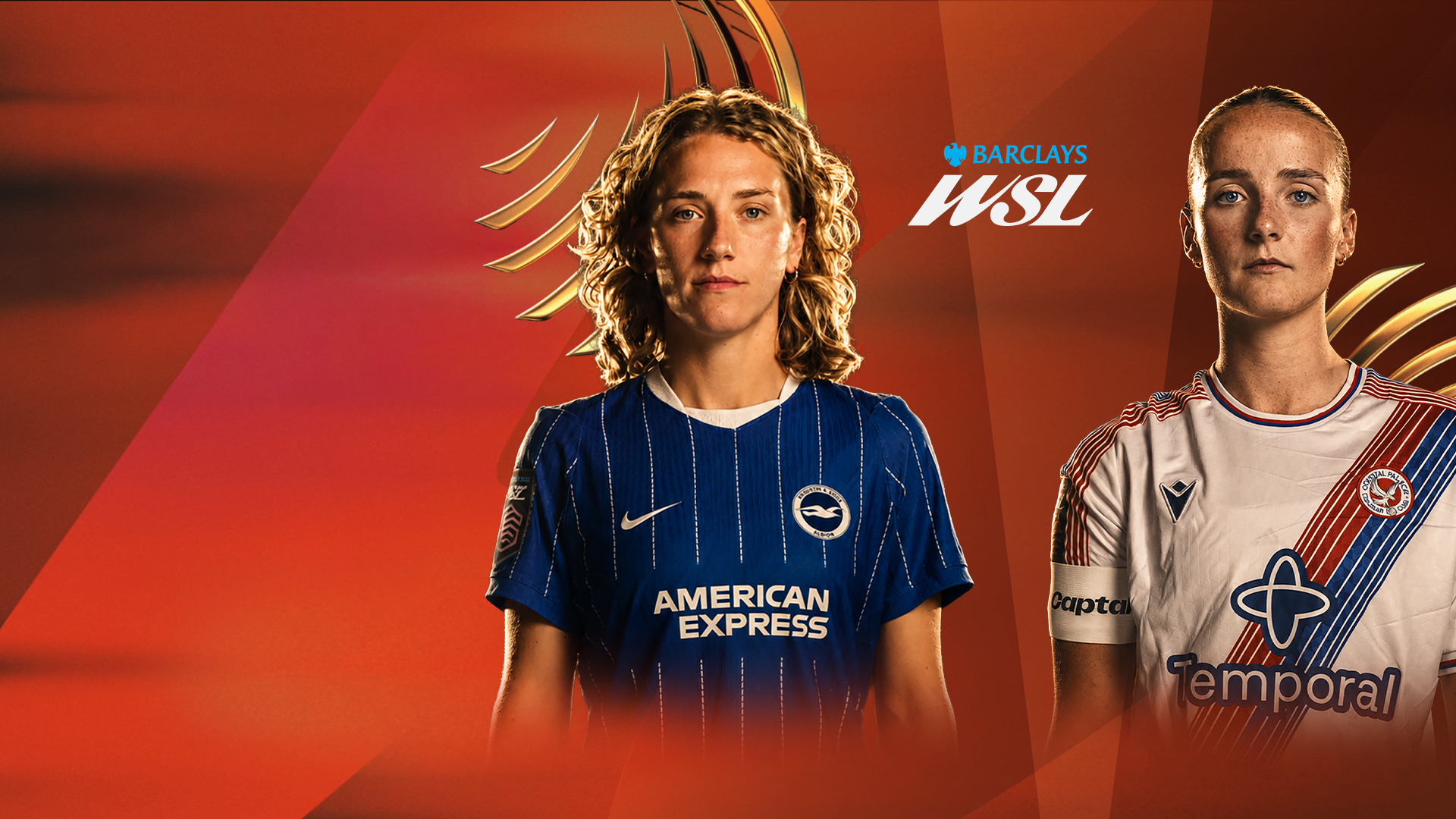 Match Thumbnail Blurred Background Image