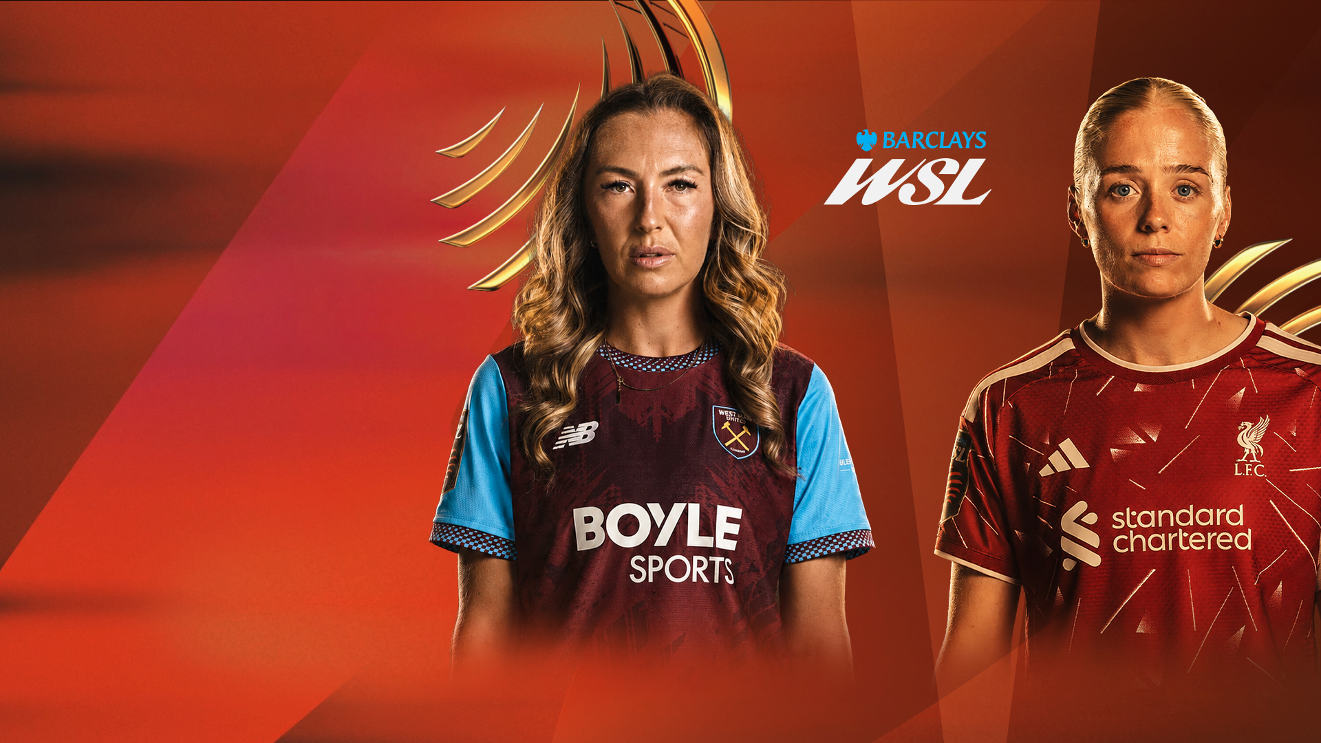 Match Thumbnail Blurred Background Image