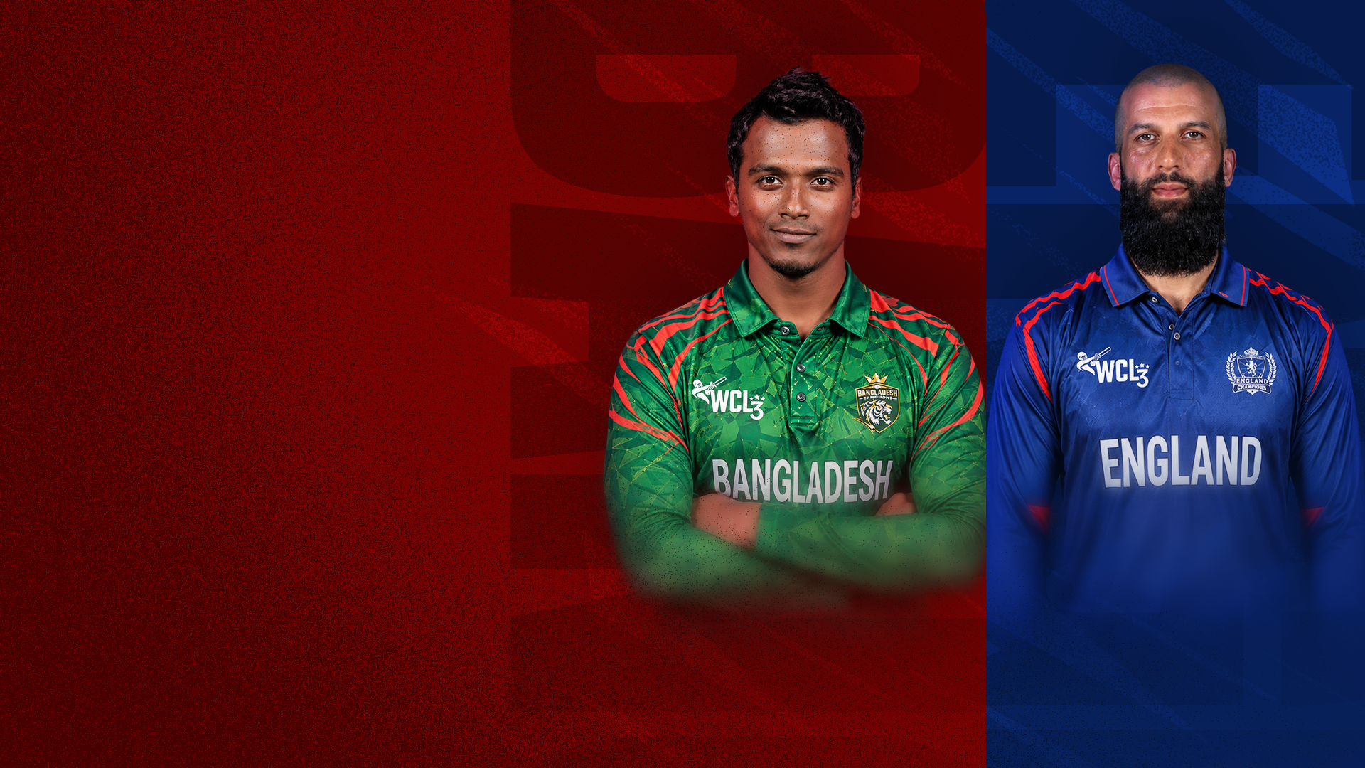 Match Thumbnail Blurred Background Image