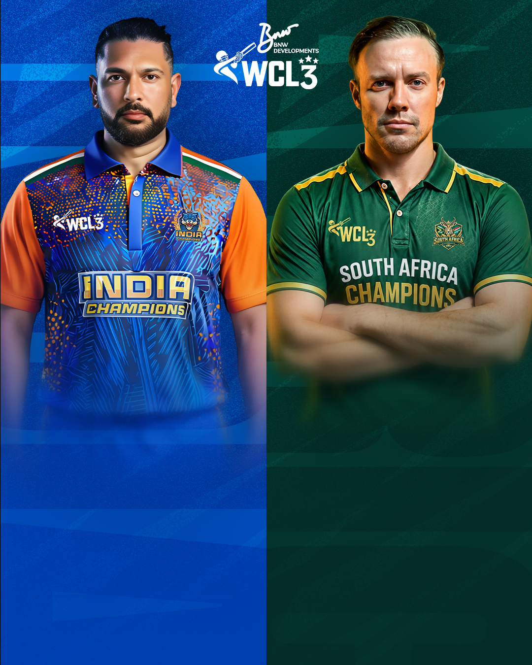 World Championship of Legends, 2026-Match 7-carousel-image