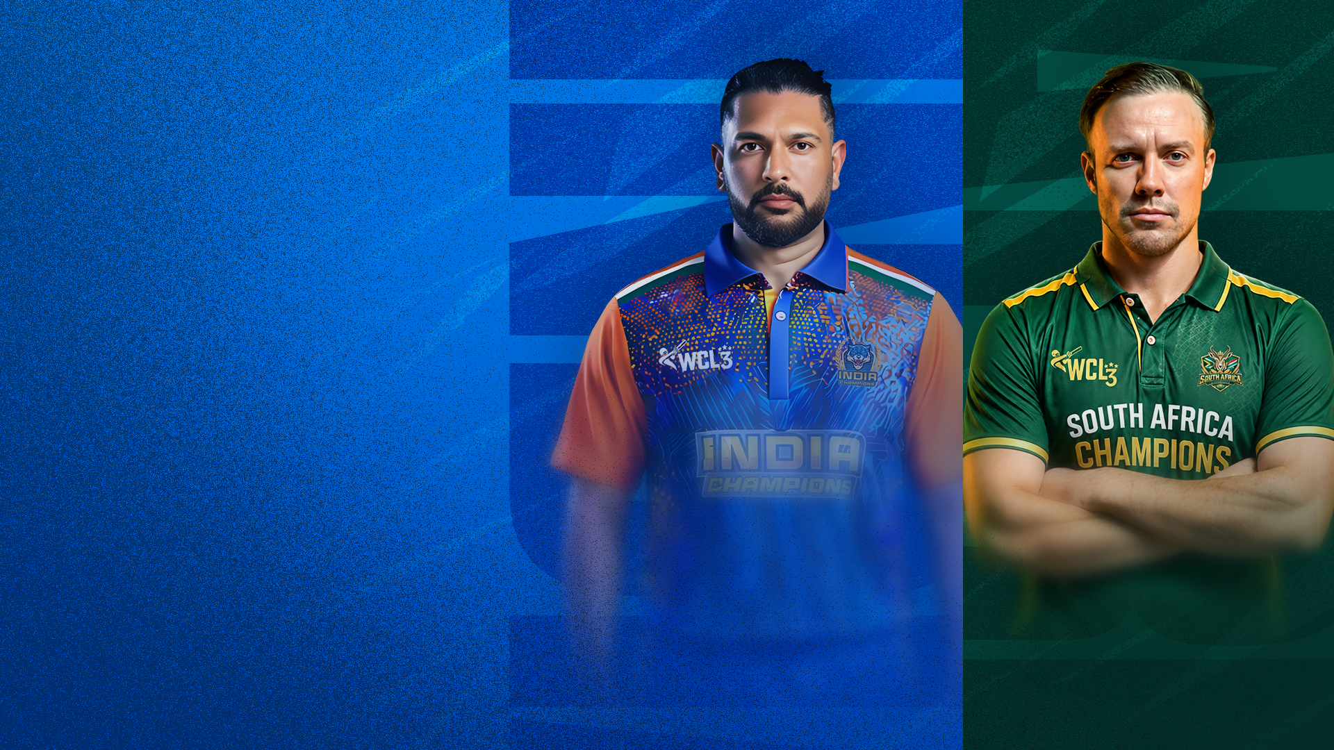 Match Thumbnail Blurred Background Image