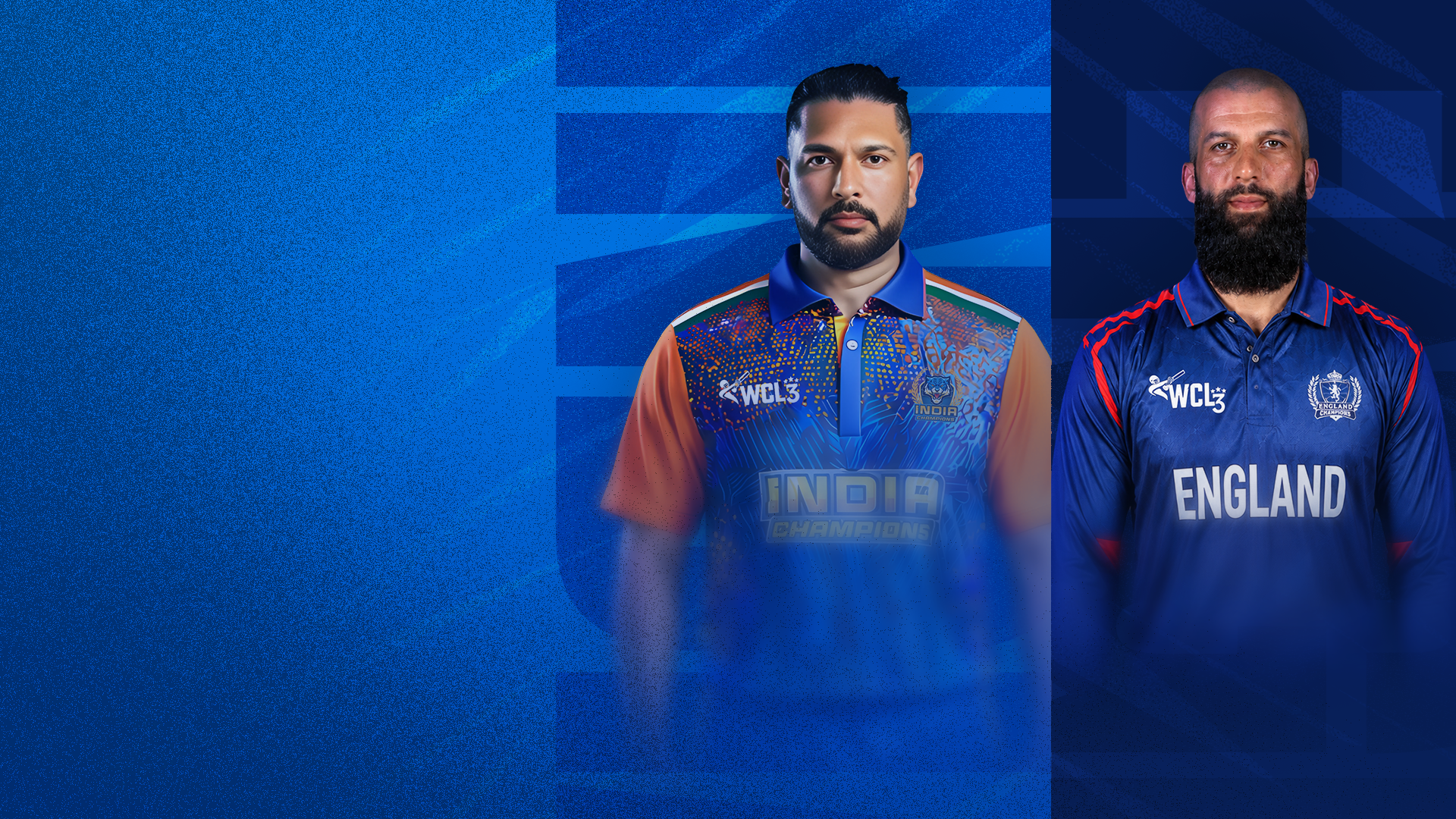 Match Thumbnail Blurred Background Image