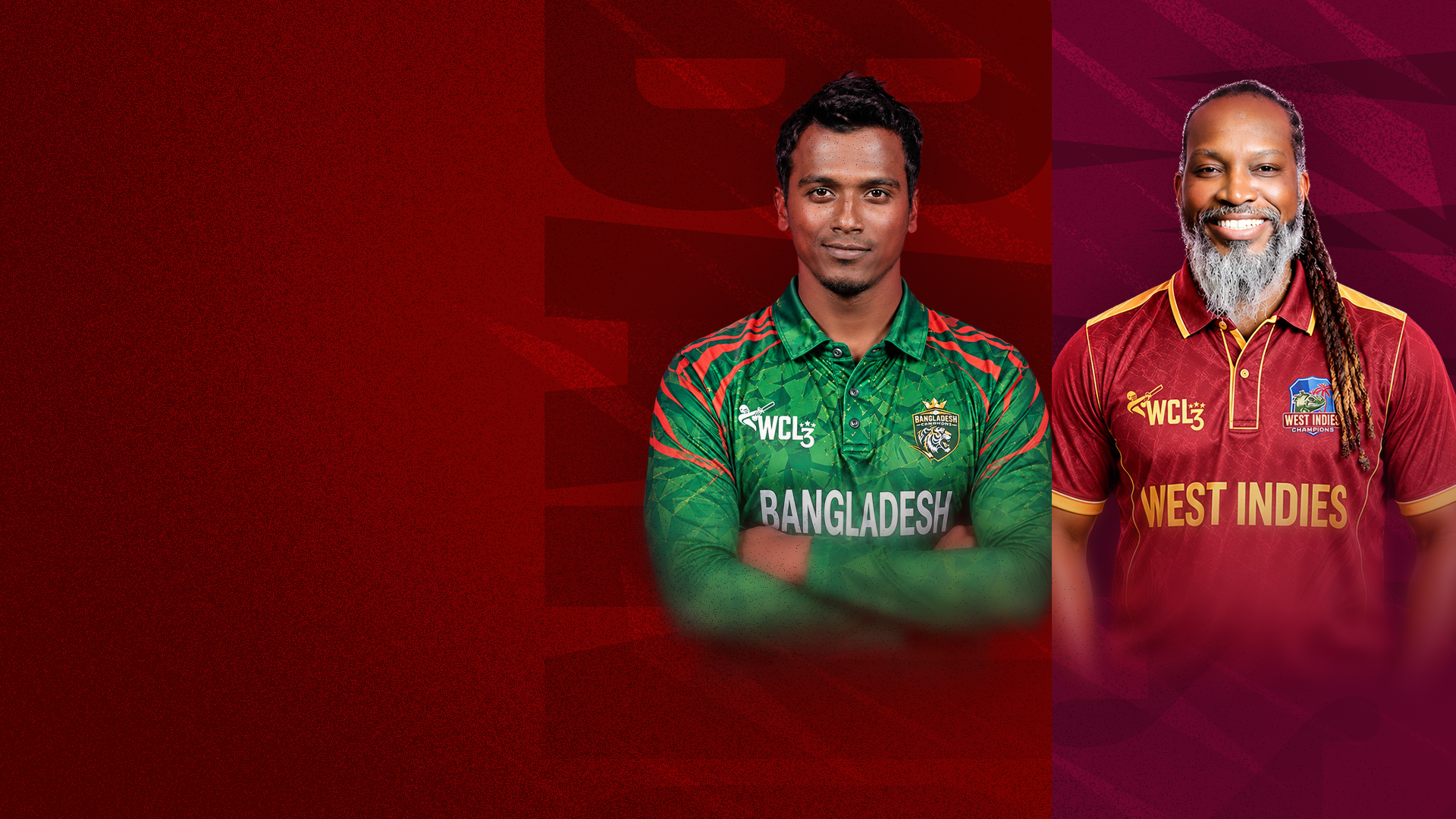 Match Thumbnail Blurred Background Image