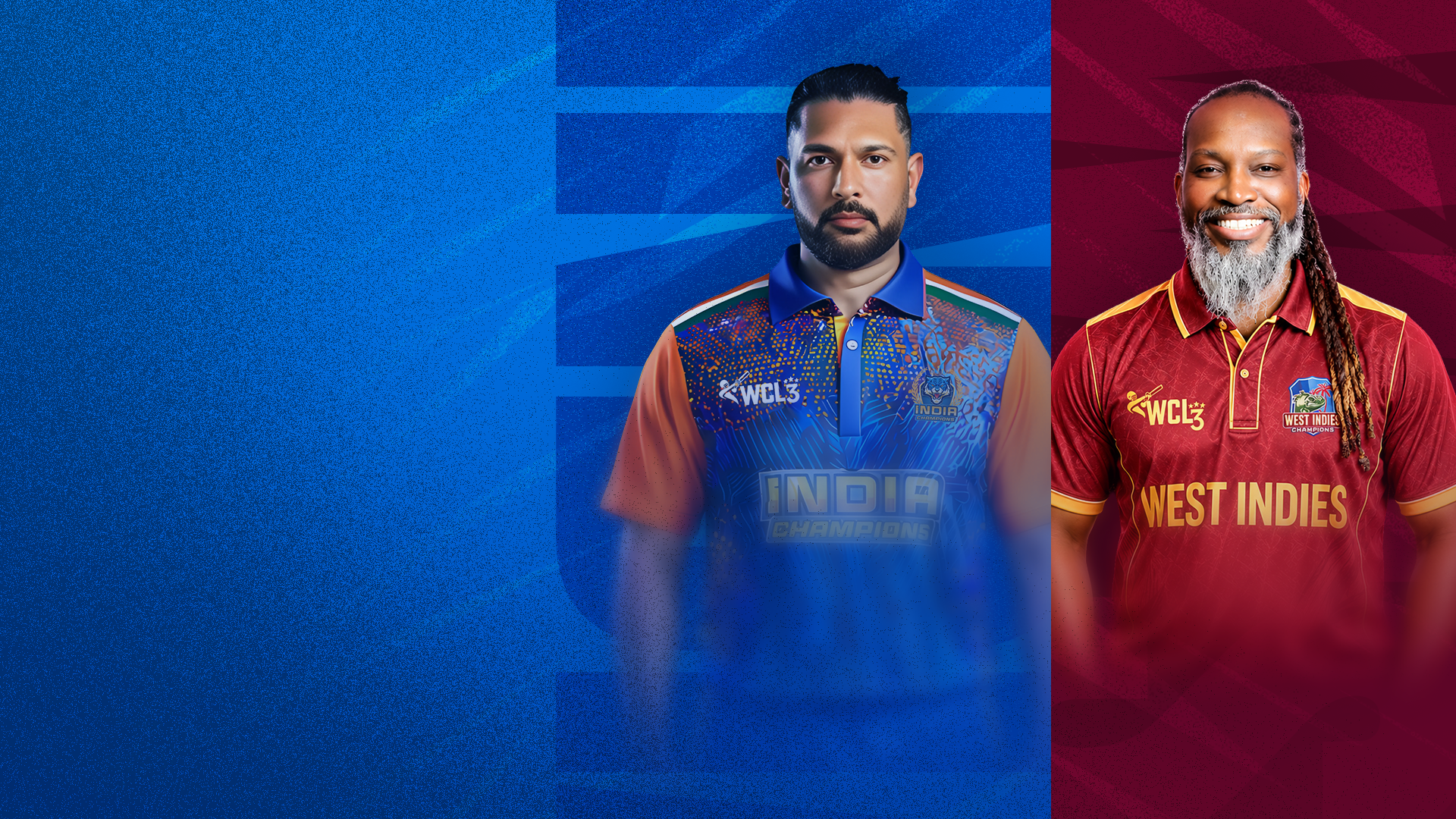 Match Thumbnail Blurred Background Image
