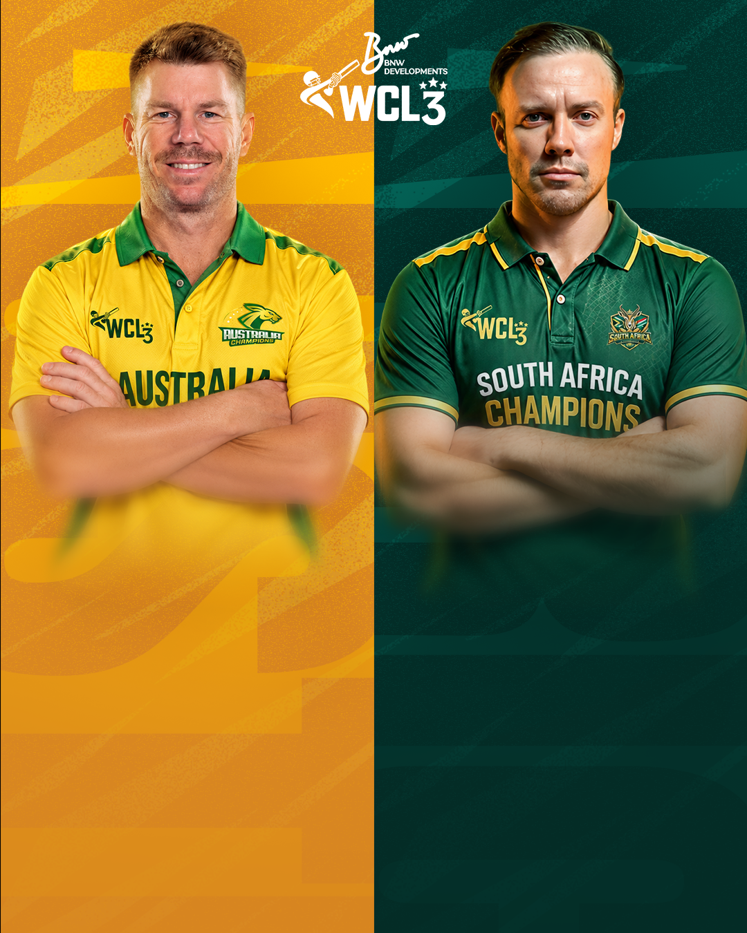 World Championship of Legends, 2026-Match 11-carousel-image