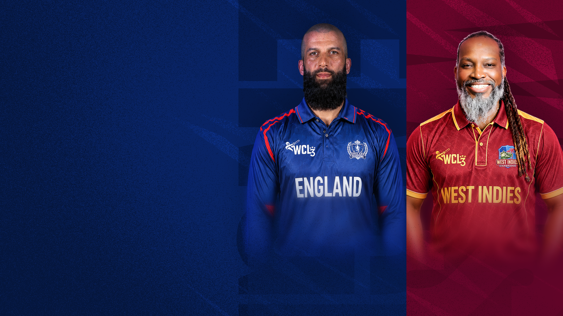 Match Thumbnail Blurred Background Image
